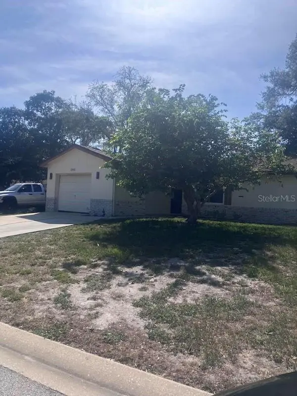 12801 WINDING WAY, Hudson, FL 34667