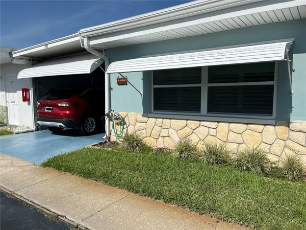 250 ROSERY RD NW #270, Largo, FL 33770