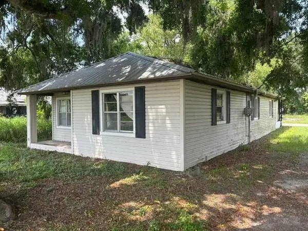408 S ORANGE AVE, Fort Meade, FL 33841