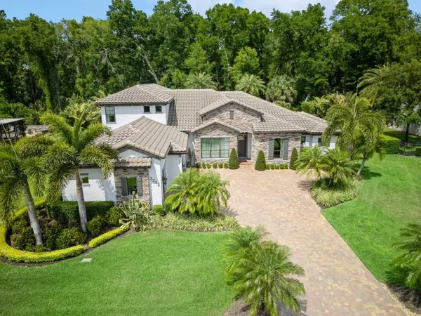 2242 SOARING EAGLE PL, Lake Mary, FL 32746