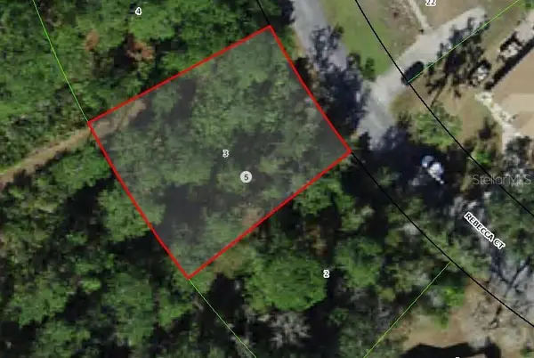 12 REBECCA CT, Homosassa, FL 34446