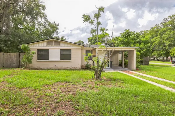 10404 ANTIOCH RD, Jacksonville, FL 32246