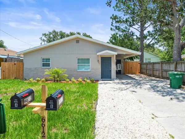 6612 S FAUL ST, Tampa, FL 33616