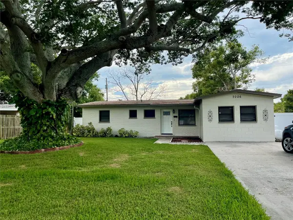 7026 20TH ST N, St Petersburg, FL 33702