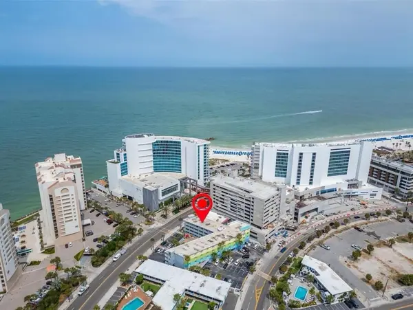 445 S GULFVIEW BLVD #325, Clearwater, FL 33767