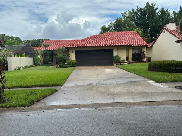 8107 MARCELLA DR, Orlando, FL 32836