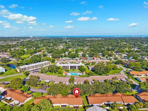 1497 HEATHER RIDGE BLVD, Dunedin, FL 34698