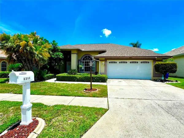 3311 HEARTHSTONE CT, Holiday, FL 34691