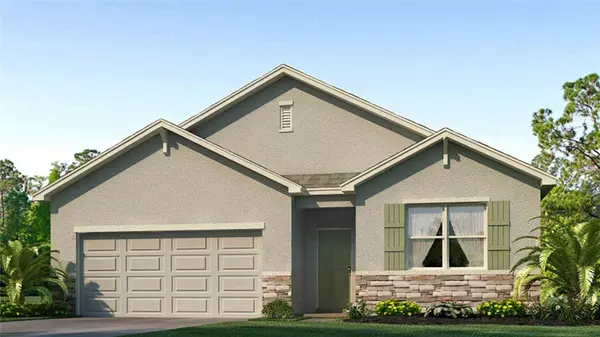 3509 CAPITAL RESERVE DR, Plant City, FL 33565