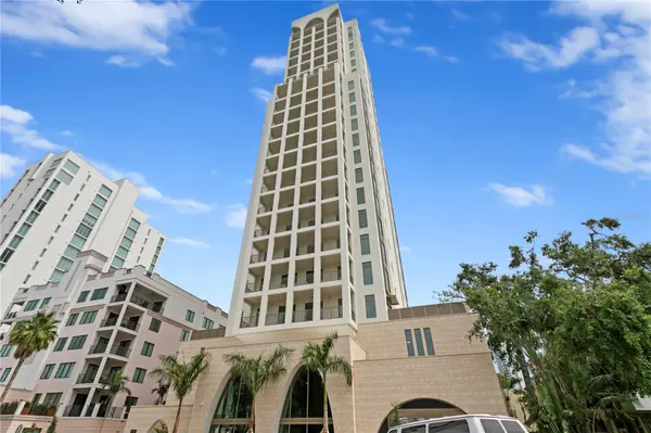 126 4TH AVE NE #1201, St Petersburg, FL 33701