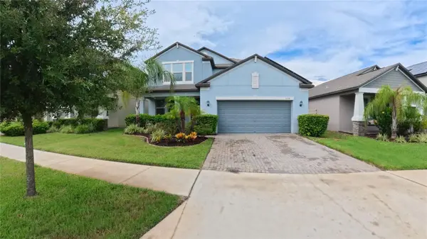 11314 CHILLY WATER CT, Riverview, FL 33569