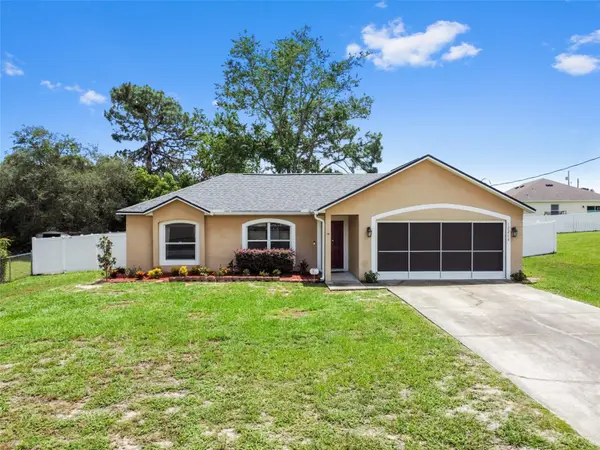 12218 LAMONT DR, Spring Hill, FL 34608