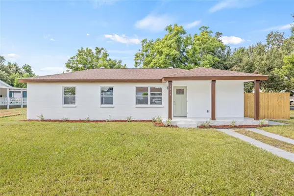 3814 W TYSON AVE, Tampa, FL 33611