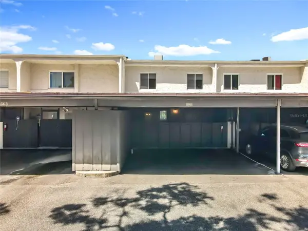 1861 PINE CONE CIR, Clearwater, FL 33760