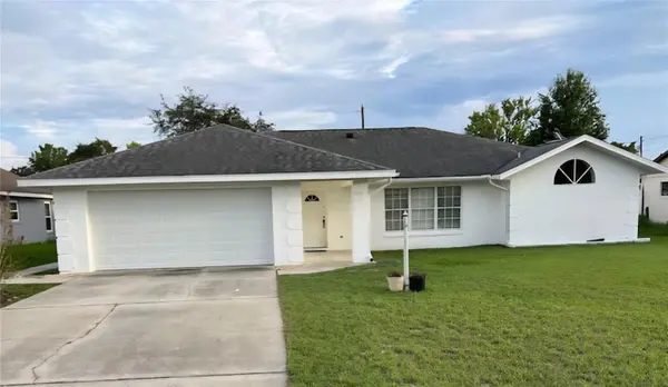 1241 SECTION LINE TRL, Deltona, FL 32725