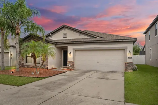 4739 WOODS LANDING LN, Tampa, FL 33619