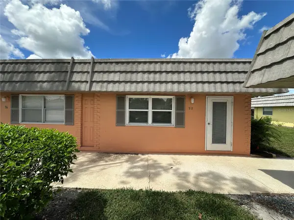 201 BEDFORD ST #95, Sun City Center, FL 33573