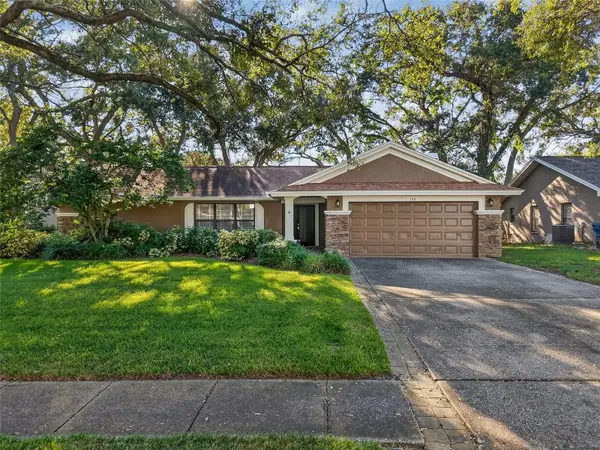 149 MAYFAIR CIR W, Palm Harbor, FL 34683
