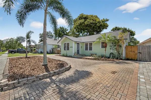 1034 27TH ST N, St Petersburg, FL 33713