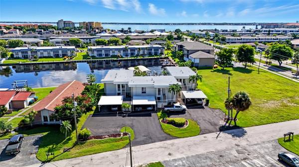 4115 SE 18TH PL #201,  Cape Coral,  FL 33904