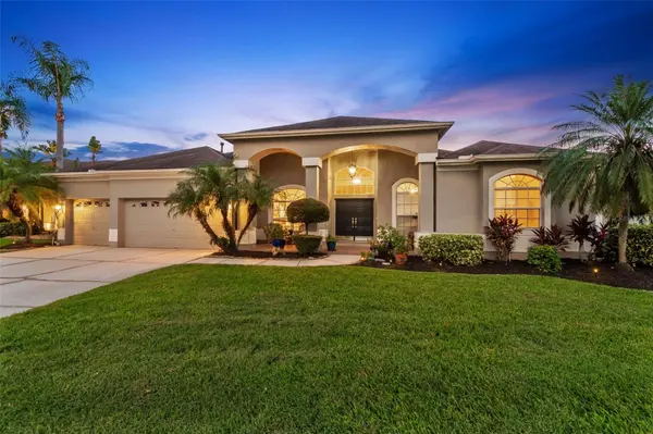 1253 DEERBOURNE DR, Wesley Chapel, FL 33543
