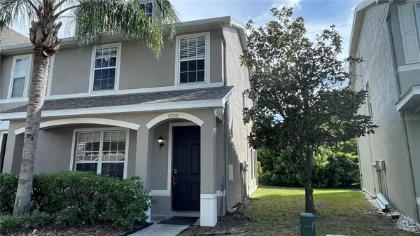 8788 CHRISTIE DR, Largo, FL 33771