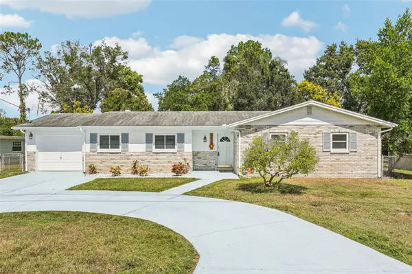 2525 LAKE ELLEN LN, Tampa, FL 33618