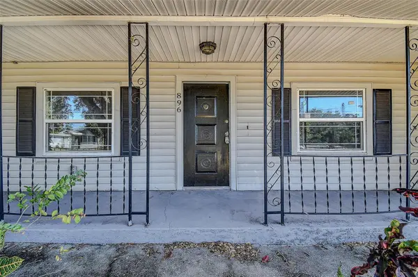 896 N 9TH ST, Eagle Lake, FL 33839