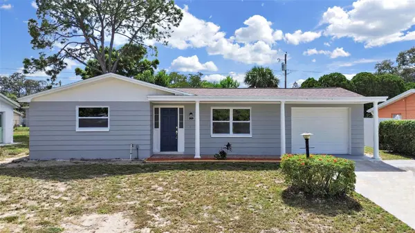 4142 CRESTFIELD AVE, Holiday, FL 34691