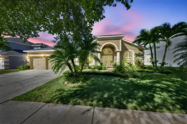 2616 YUKON CLIFF DR, Ruskin, FL 33570