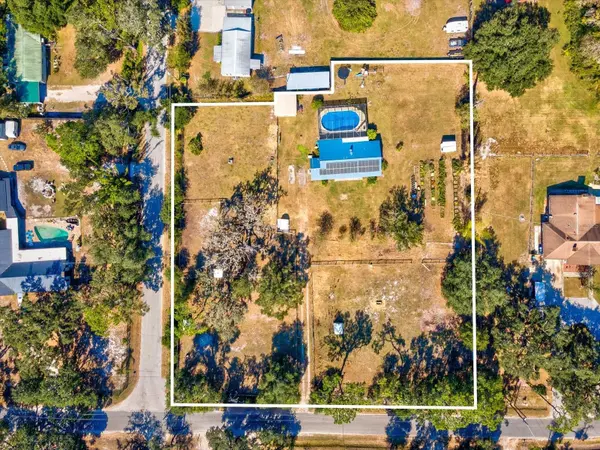 8206 FRANKLIN RD, Plant City, FL 33565