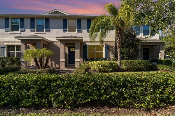 16512 BROOK SPRINGS ALY, Winter Garden, FL 34787