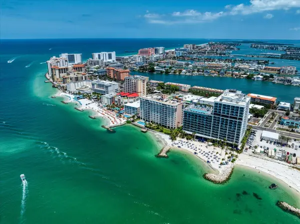 675 S GULFVIEW BLVD #903, Clearwater Beach, FL 33767