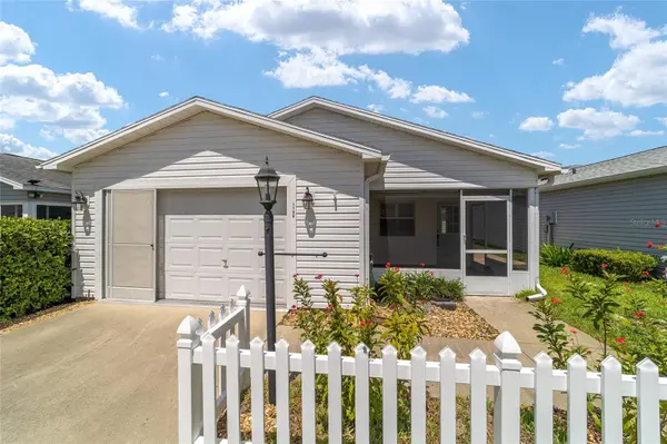 1106 CARVELLO DR, The Villages, FL 32162