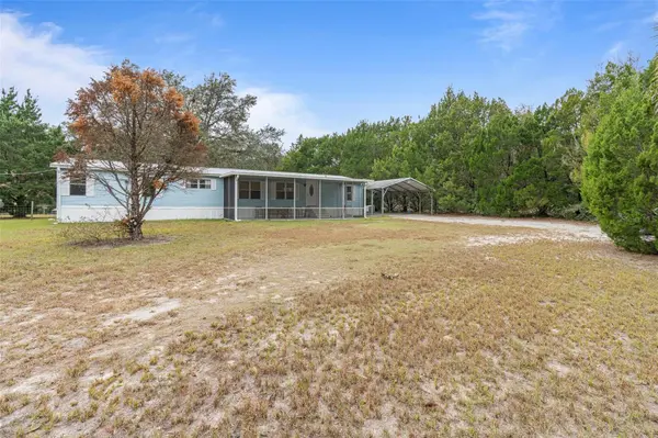 111 RALEIGH AVE, Satsuma, FL 32189