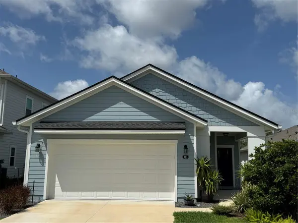 123 NIGHTHAWK LN, Palm Coast, FL 32164