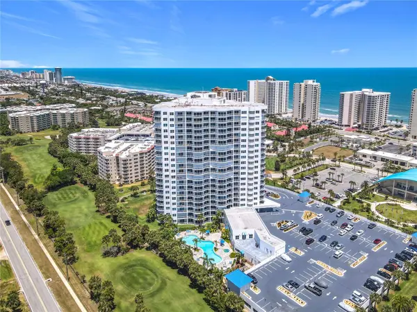 2 OCEANS WEST BLVD #1007, Daytona Beach, FL 32118