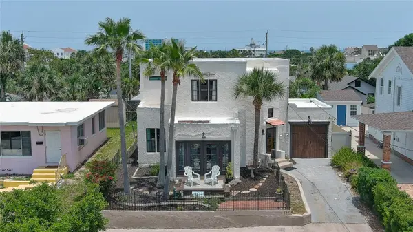 145 S PENINSULA DR, Daytona Beach, FL 32118