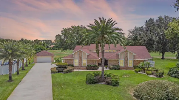 3 PINE MEADOW CT, Debary, FL 32713