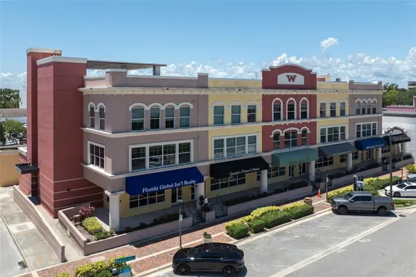 208 WALL ST #204, Daytona Beach, FL 32114