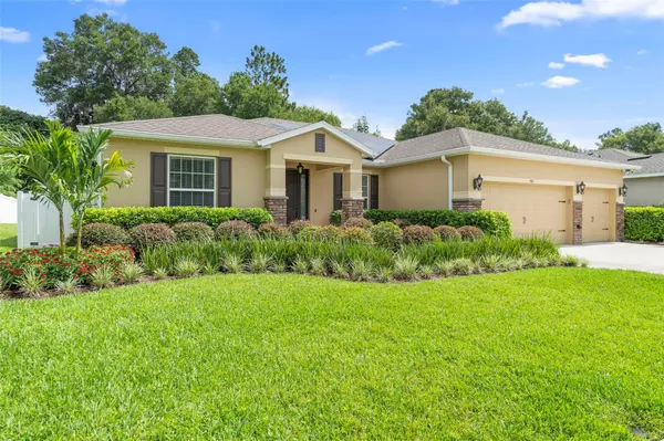 508 MORGAN WOOD DR, Deland, FL 32724