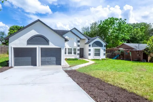 673 LELAND DR, Deltona, FL 32725