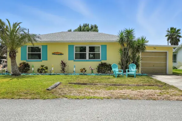 126 FRAZAR RD, Daytona Beach, FL 32118