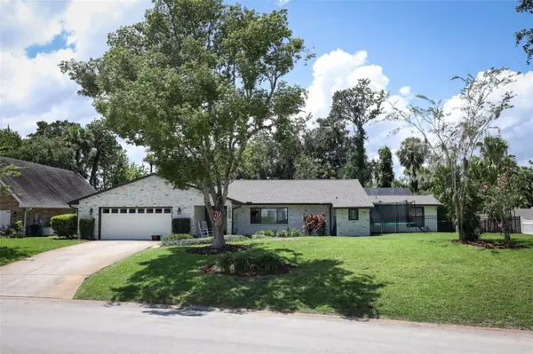 308 RIVER BLUFF DR, Ormond Beach, FL 32174
