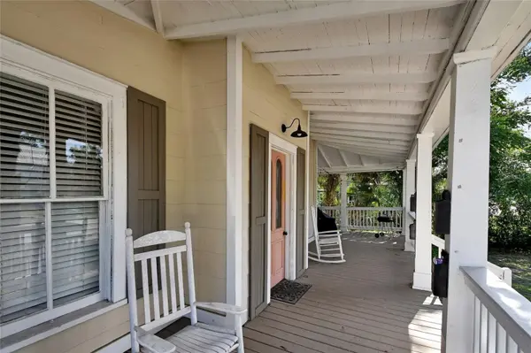 209 W WISCONSIN AVE, Deland, FL 32720