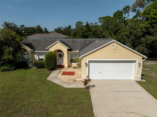 2884 DESMOND, Deltona, FL 32738