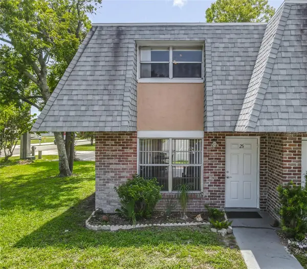 1610 S PALMETTO AVE #25, South Daytona, FL 32119