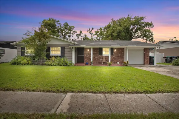 3214 LOWNDES DR, Winter Park, FL 32792