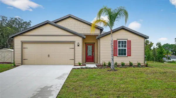 2897 CLOVIS DR, Deltona, FL 32738