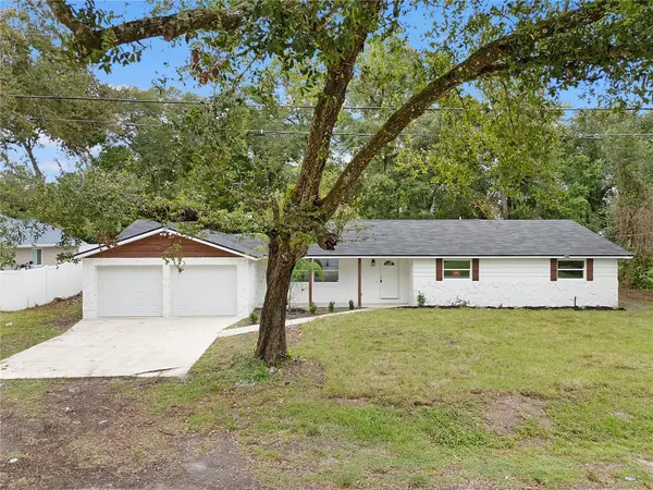 110 FRANCES DR, Altamonte Springs, FL 32714